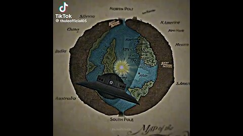 Agartha Vril⚡️⚡️🥛