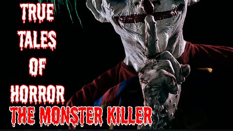 Yang Xinhai: China's 'Monster Killer' – The Terrifying True Story