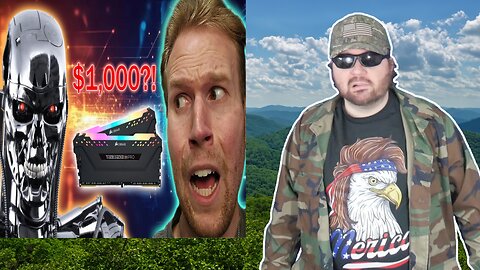 Al Is Going To Kill Gaming (JacobWeeby) - Reaction! (BBT)