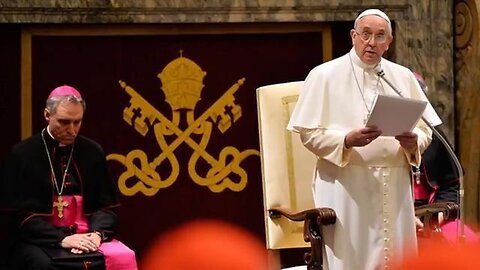 Roman Catholicism Is Not Biblical Christianity (Compilation)