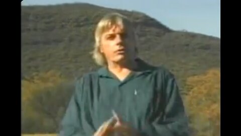 David Icke/The Reptilian Agenda