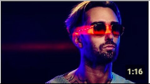"Scots DJ Jamie Roy's Sudden Death Prompts Outpouring of Tributes from Ibiza Regulars"
