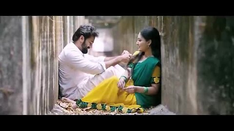 Arikil_Pathiye_Official_Video_Song___Oru_Murai_Vanthu_Paarthaya___Unni_Mukundan