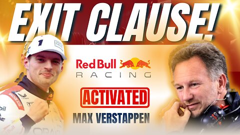 SHOCKING TWIST For Verstappen & Red Bull Just Got LEAKED After NEW EVIDENCE Emerged Following Miami