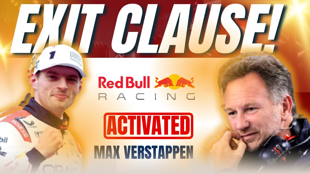 SHOCKING TWIST For Verstappen & Red Bull Just Got LEAKED After NEW EVIDENCE Emerged Following Miami