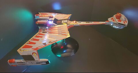 Kronos One Build (Part 6)