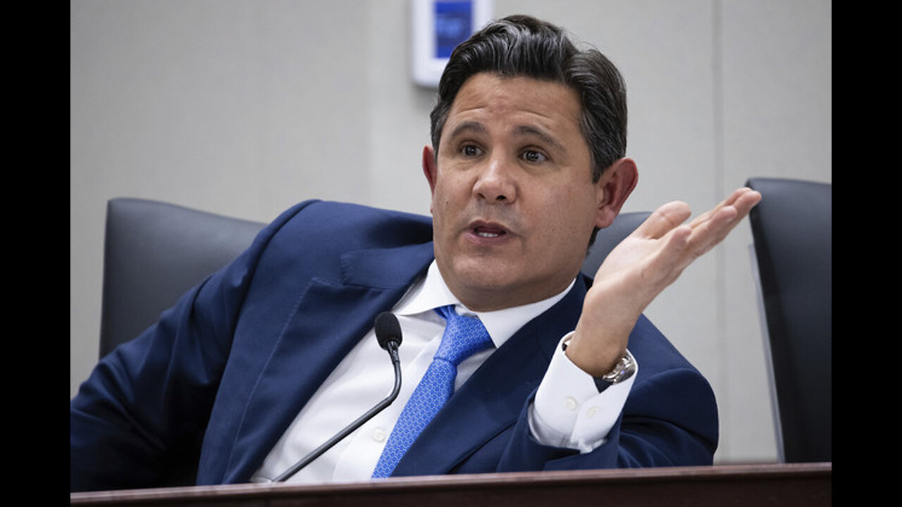 Top Fla. Senate Dem Quits 'Party in Florida Is Dead'