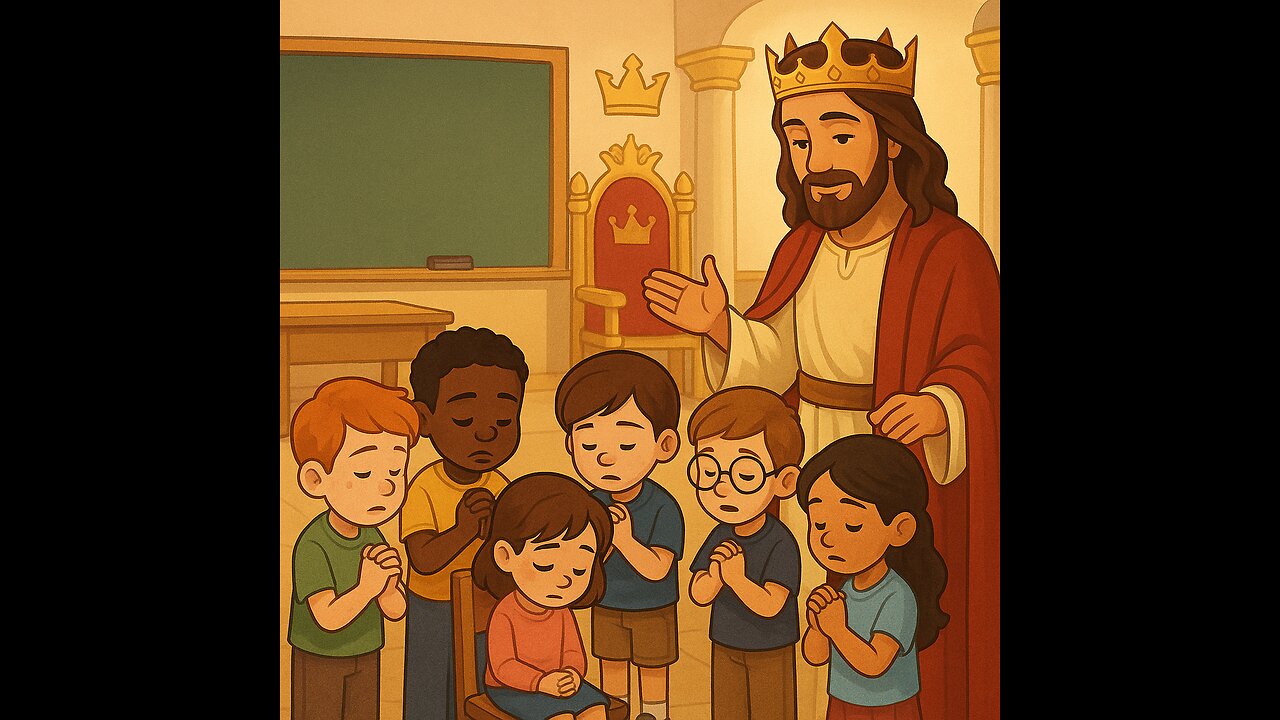 Cross kick Studio Films Miracle Hero 2