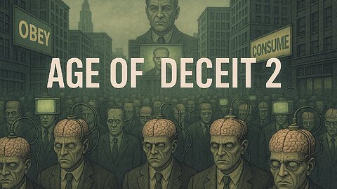AGE OF DECEIT 2 - MOVIE 🍿