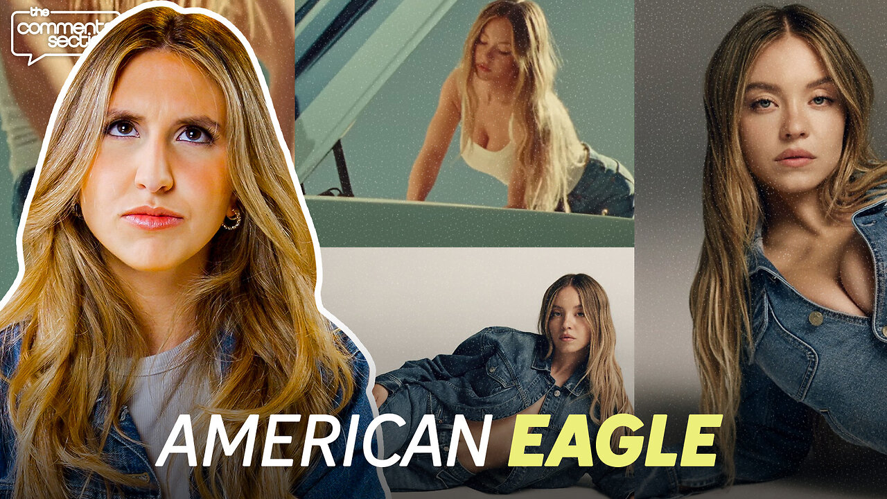 Sydney Sweeney’s New Ad Just Caused National Outrage