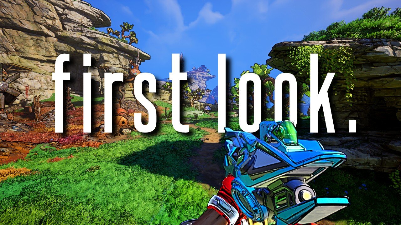 Borderlands 4 | First Impressions - Buy, Wait, or Skip?