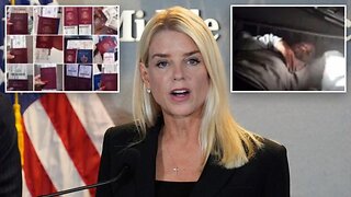 Trump's DOJ Torches $18M Cuban Smuggling Racket While Dems Swear Borders Are Closed Tight