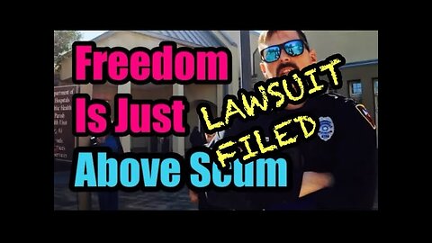 Auditor Files LAWSUIT on Lafayette Tyrants | JTOWN