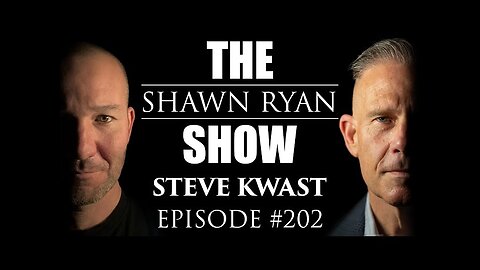 Steve Kwast – How China is Mining the Moon and Weaponizing Space | SRS #202