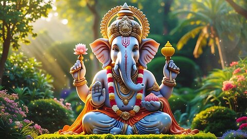 Ganpati Bappa ! #jayganpatibappa #jayganesh #JayGanpatiBappaMoriya #jaimatadi