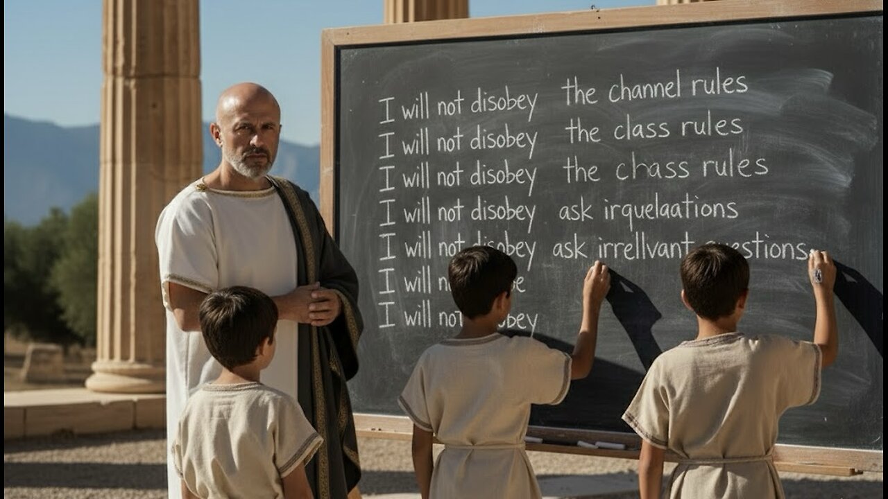 Matt Powell Versus the Orthodox & Jake Brancatella's Dilemma Pt. 2: Abrogation Disproves Islam