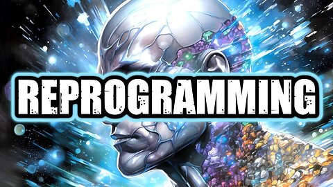 REPROGRAMMING EPISODE 08
