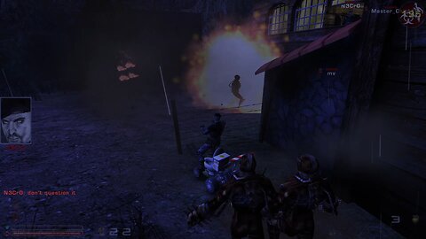 Toilet Trouble - Killing Floor mod