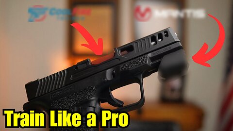 “Stop Wasting Ammo — This At-Home Setup Changed My Training Forever”