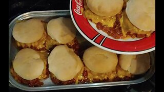 SAVE [̲̅$̲̅(̲̅ο̲̅)̲̅$̲̅] ONE LB OF GROUND BEEF MAKES 8 SLOPPY JOES! QUICK HOMEMADE BBQ SAUCE RECIPE