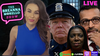 LIVE STREAM: Trump Vindicated, Tish James 4 Prison, Patel Claims Whistleblowers Are Coming Back!