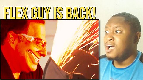 [YTP] Flexpocalypse Reaction