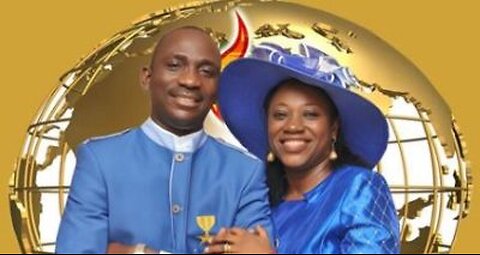 Dr Paul Enenche Declines N30 Million Donation from Kebbi Government at Evangelical Crusade