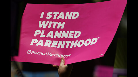 Planned Parenthood Vows to Sue Over Defunding Megabill