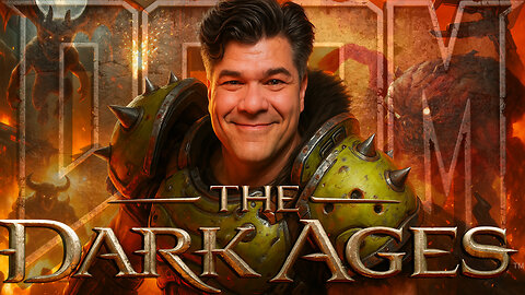 DOOM: The Dark Ages - Brutal Demon-Slaying Continues! [Part 2 | Live Gameplay]