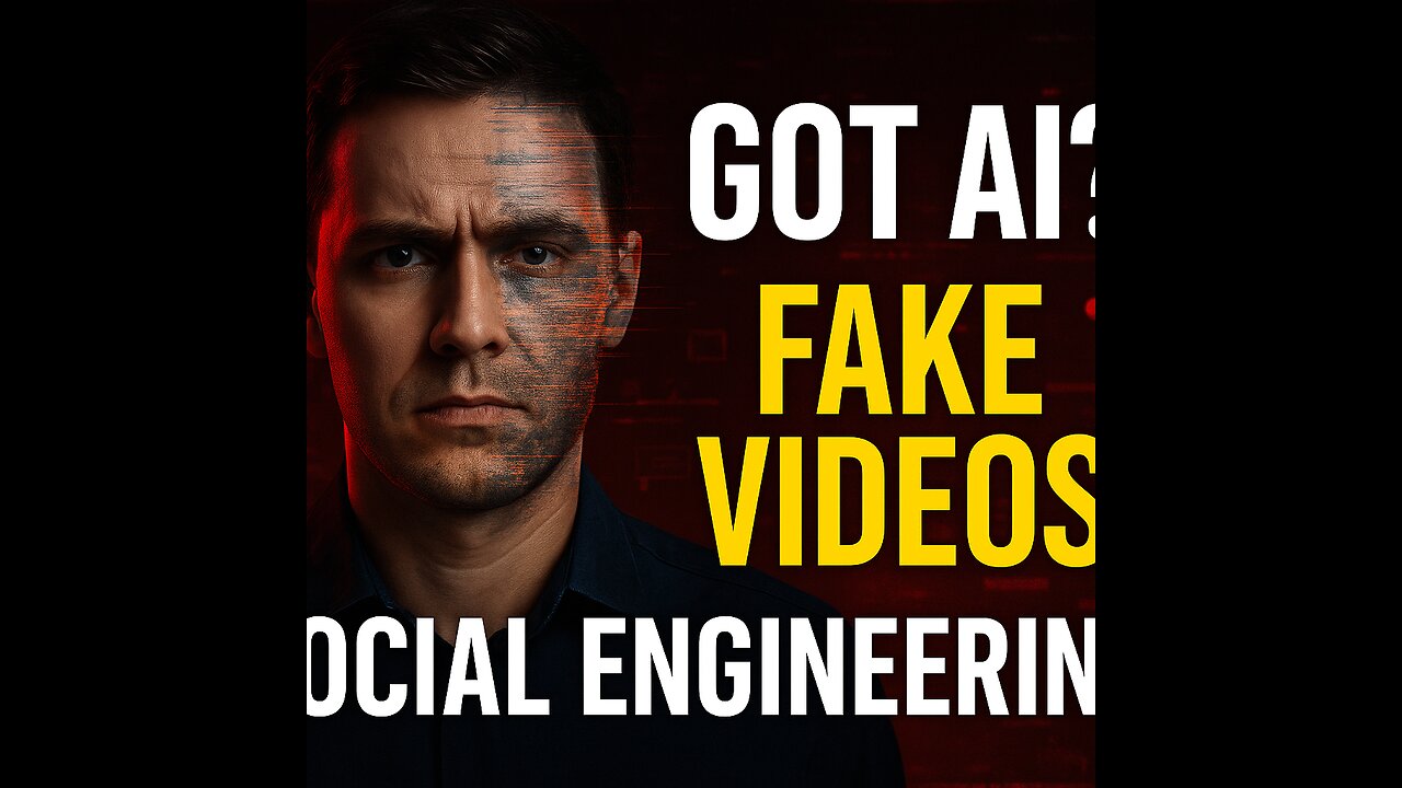 Hiring Managers Are Getting Fooled by Deepfake Job Applicants 😱