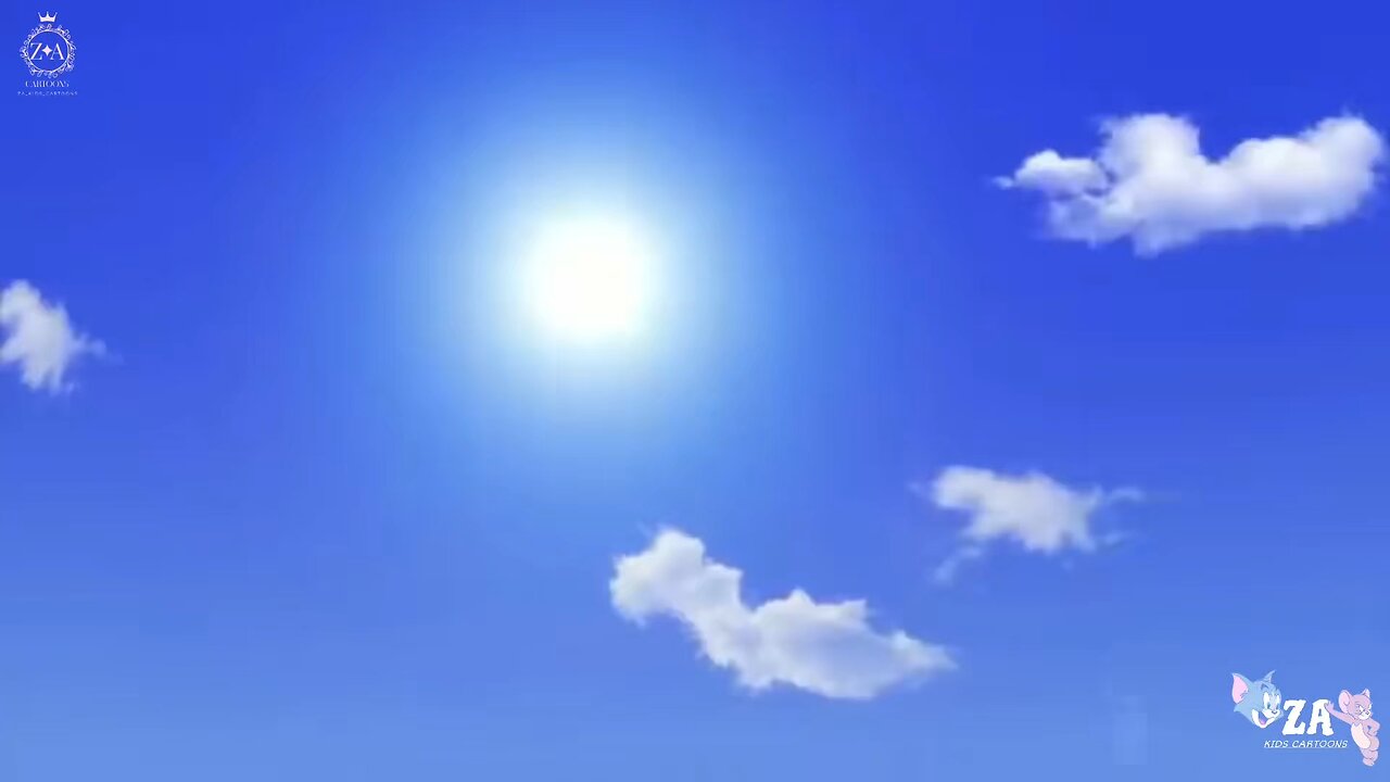 Oscar's and Oasis Cartoons