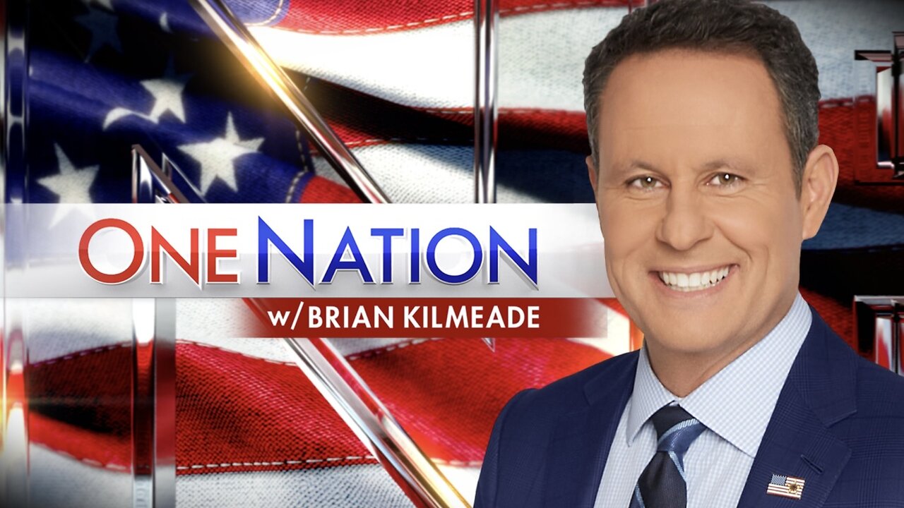 ONE NATION with Brian Kilmeade (Full Episode) March 30, 2025