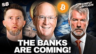 BlackRock Warns: Ignore Bitcoin & You’ll Regret It!