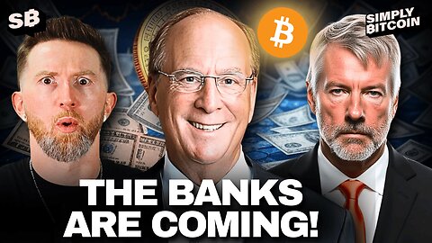 BlackRock Warns: Ignore Bitcoin & You’ll Regret It!