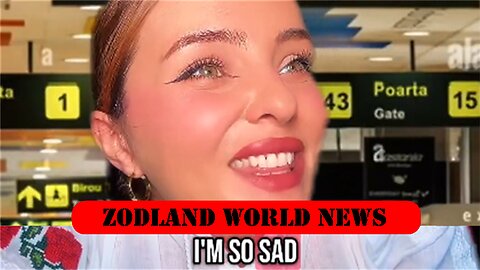 ►🔴✡️ 🕍 🇮🇱⚡️Nicole Jenes | "The Chosen Ones are Fleeing the 'Promised Land'"⚡️🇮🇱✡️