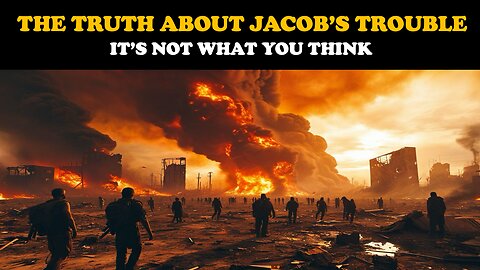UNDERSTANDING THE DAY OF YAHUAH: IS IT A TIME TO FEAR OR BE EXCITED ABOUT? THAT DEPENDS ON YOU