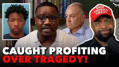 GiveSendGo DENOUNCES Karmelo Anthony Fund as Spokesperson REVEALS Why They KICKED Out Metcalf's Dad