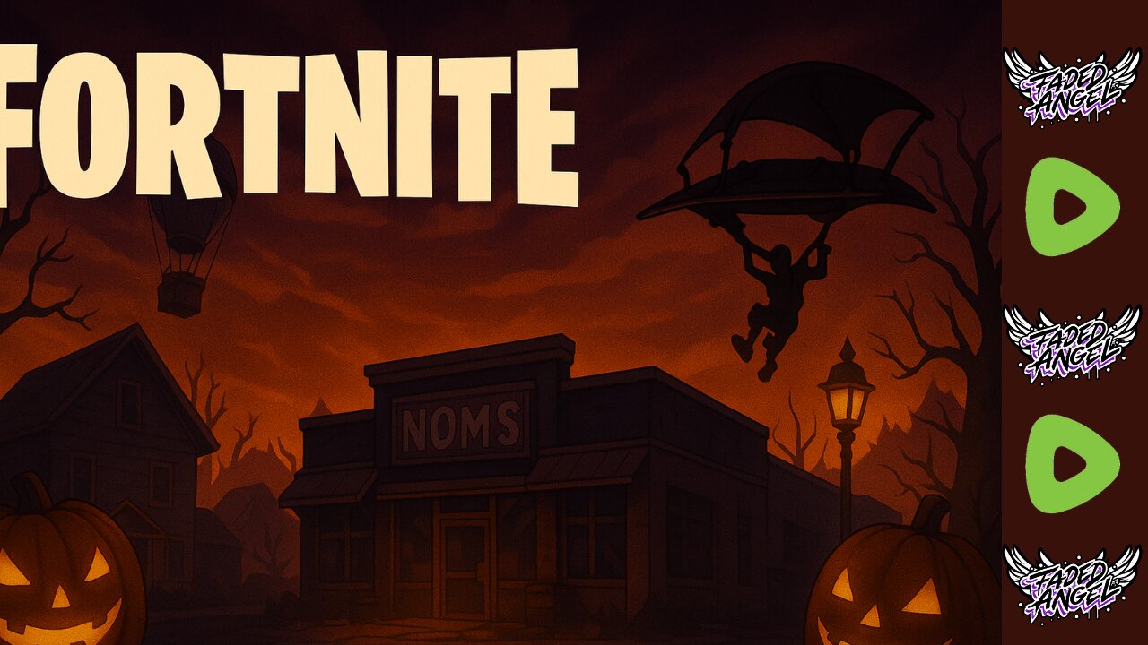 Fortnite time yay...