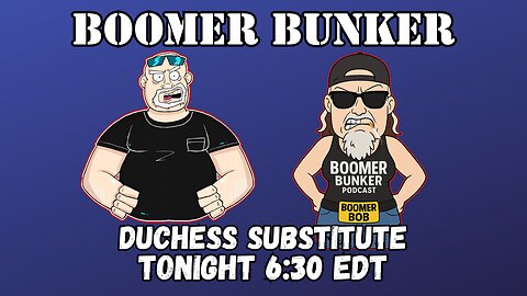 Boomer Bob is Back! | 336