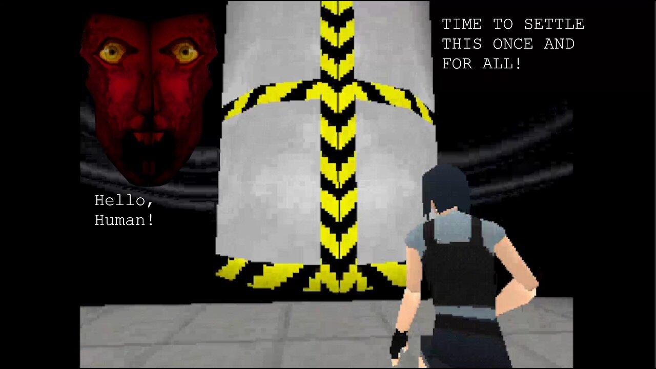 The Source of this EVIL! House of Necrosis Part 6 (FINAL)