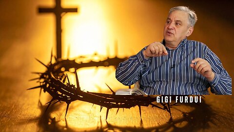 DESPRE ISUS, COPILUL REGE PROMIS | GIGI FURDUI
