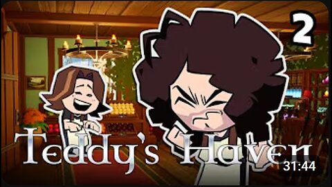 🍏 Grundor Wants Apples! 🍎 | Teddy's Haven Gameplay Part 2 🎮