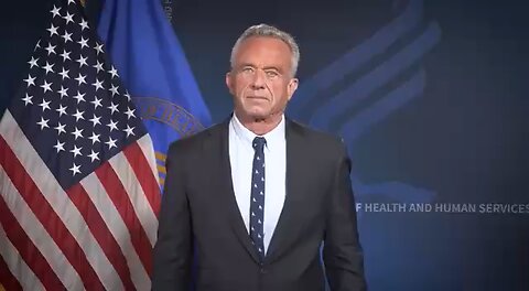 RFK:” artsen krijgen loon afhankelijk van hun vaccinatiepercentage”.