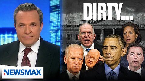 Greg Kelly calls out 'dirty dog' Barack Obama