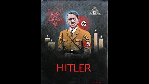 Christianity in the Third Reich SNAFU presentations