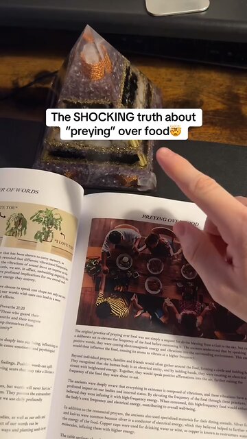 🚨 THE HIDDEN POWER OF SILVER & GOLD IN YOUR FOOD 🍴✨