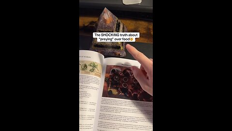 🚨 THE HIDDEN POWER OF SILVER & GOLD IN YOUR FOOD 🍴✨