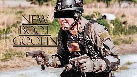New Boot Goofin | 8/19/25