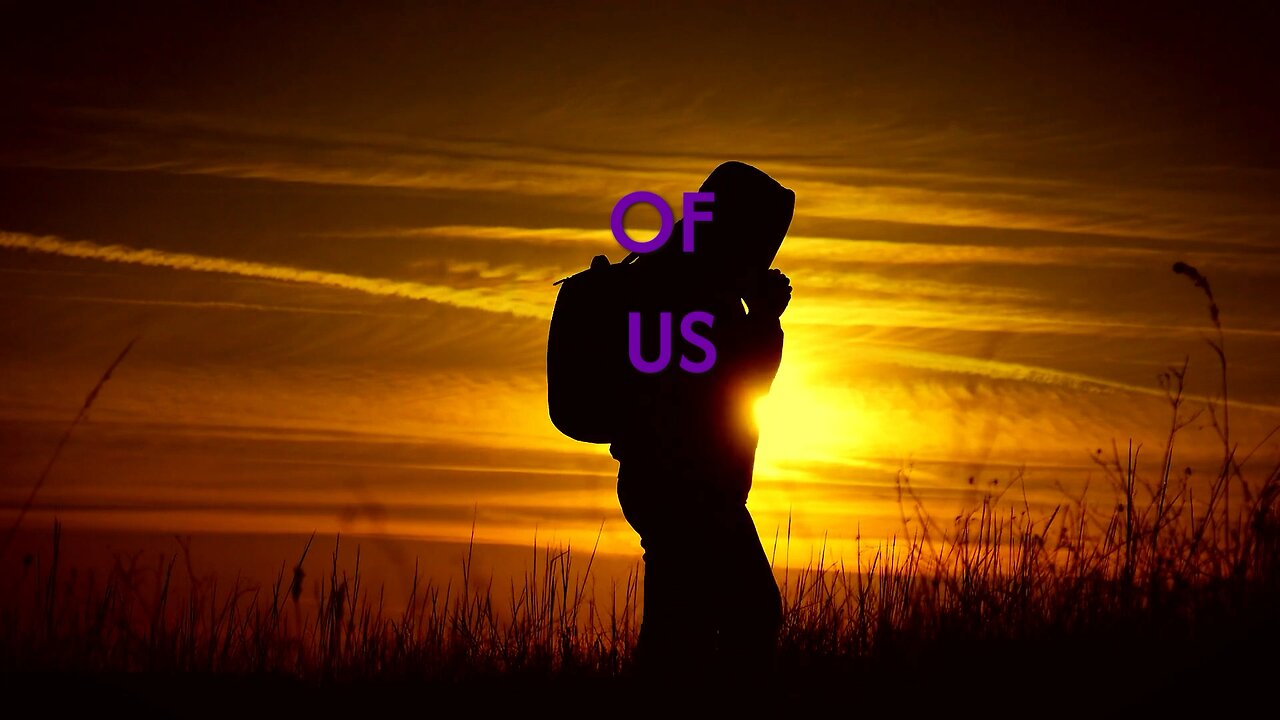 “All of Us”