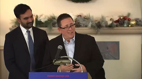 DEI Hire: Zohran Mamdani Appoints Lesbian Who Has Never Been A Firefighter As New FDNY Commissioner